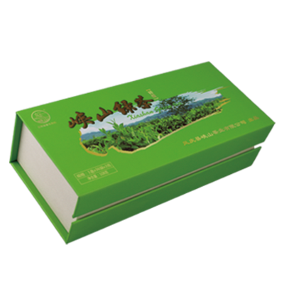 工夫绿茶（特级）